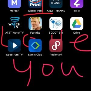 Meet your Posher, Carl